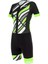 Redux Raggıo Kadın Trisuit 1T774LIMGREDUXRAGG 2