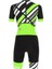 Redux Raggıo Kadın Trisuit 1T774LIMGREDUXRAGG 3
