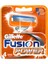 Fusion Power 4'lü Yedek Tıraş Bıçağı – Erkekler İçin Hassas, Pürüzsüz ve Konforlu Tıraş Deneyimi 9