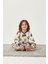 Araba Desenli Erkek Çocuk Pijama Takımı - Pamuklu Interlok Kumaş 3