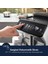 Eletta Explore Cold Brew ECAM450.65.S Tam Otomatik Kahve Makinesi 5