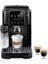 Magnifica Serisi Start ECAM220.60.B Tam Otomatik Kahve Makinesi - Siyah 1