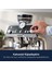 La Specialista Prestigio EC9355.M 19 Bar Espresso Makinesi 10
