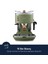 Icona Vintage Manuel / Barista Tipi Espresso Makinesi ECOV 311.GR 5