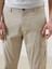 Xsıde Bej Standart Kalıp Gabardin Erkek Pantolon 3