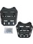 Gear5 Topcase Çanta Demiri (Döküm) - Honda Pcx (2013-2017)(2018-2020)(2021-2025) 1