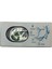 FRESHSHOW Luxury Gray Green / Hareli Renkli Gri Göz Kirpik Lens / Yıllık 1 Adet 6