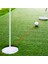 2pcs Golf Putter Pointer Golf Eğitim Yardımları Uygulama Sallanan Uçak Düzeltici Koymak (Yurt Dışından) 4
