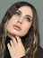 FRESHSHOW Luxury Cool Green / Hareli Renkli Yeşil Göz Kirpik Lens / Yıllık 1 Adet 2