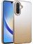 Samsung Galaxy A26 Glossy Kapak - Çöl Titanyum Svlrs 1