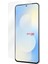 Samsung Galaxy S25 Fe Mat Ekran Koruyucu Parmak Izi Bırakmaz SM-S731B ile Uyumlu 2