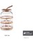 Yosemite Beyaz Kavanoz/Saklama Kabı 1500 ml 2