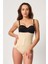 TEN MI Emay 2932 Double Karın Agraf Destekli Slip Lazer Korse 1