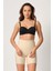 TEN MI Emay 2816 Yüksek Bel Boxer Lazer Korse 1