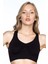 SİYAH MI Emay 4001 Soft Sporcu Büstiyer 1