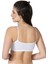 Beyaz Emay 1425 Modal Cotton Pedli Büstiyer 2