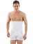 BEYAZ MI Emay E1005 Erkek Yüksek Bel Double Boxer Korse 1