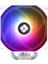 Burst Assassin 120 Se Argb White TL-C12CW-S 6 x 6mm Isı Borulu Intel-Amd Uyumlu Hava Soğutucu 2