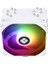 Burst Assassin 120 Se Argb White TL-C12CW-S 6 x 6mm Isı Borulu Intel-Amd Uyumlu Hava Soğutucu 4