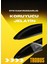 Seat Leon 2012-2020 Cam Rüzgarlığı 4lü Takım 4
