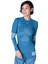 Energy Accumulator 4.0 Shirt Lg Sl Wmn Kadın Mavi İçlik Üst 1