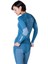 Energy Accumulator 4.0 Shirt Lg Sl Wmn Kadın Mavi İçlik Üst 2