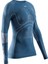 Energy Accumulator 4.0 Shirt Lg Sl Wmn Kadın Mavi İçlik Üst 3