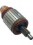 24V MARŞ KOLLEKTÖRÜ MITSUBISHI TİPİ 13 DİŞ HYUNDAI KAMYON-MITUBISHI CANTER FE659-FORKLİFT 2