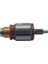 24V MARŞ KOLLEKTÖRÜ MITSUBISHI TİPİ 13 DİŞ HYUNDAI KAMYON-MITUBISHI CANTER FE659-FORKLİFT 3