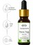 %100 Saf ve Doğal Nane Yağı - 10 ml (Damlalıklı Kapak) 1