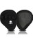 Grip Pad El Pedi Ağırlık Body Fitness Dambıl Eldiveni Avuç Içi Eldiven Fitness Sünger 2