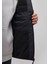 Kapüşonlu Siyah Şişme Yelek 0110359-900 6