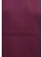 Kapüşonlu Bordo Basic Sweatshirt 167299-70670 6