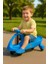 Swing Car Karınca Kaykay Mavi 1