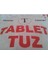 tablet tuz 25 kg su arıtma ve yumuşatma tablet tuz / ıadesiz ürün 5