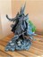Yüzüklerin Efendisi - Dark Lord Sauron Boyalı Figür 20 Cm 1