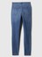 Kadın Mavi High Rise Favorite Jegging Jean Washwell Pantolon 10