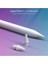uçları kalem 1. ve 2. nesil / usb-c ve pencil pro kalem uçları yedek silikon kalem uçları ıpad 7