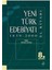 yeni türk edebiyatı 1839 - 2000 (el kitabı) / abdullah şengül / / 9789756355305 1