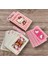 Hello Kitty Iskambil Poker Pişti Oyun Kartı 2