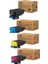 Minolta Tnp-48 Toner Seti (Cmyk 4 Renk ) Avantajlı Paket - C3850 / C3350 1