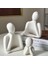 Aile Set Silikon Kalıp 1