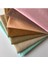 Yumuşakkeçe İnce Yumuşak Keçe 50x50 cm 7 Renk Seçeneği ile Yaratıcı Projeler İçin 1