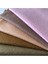 Yumuşakkeçe İnce Yumuşak Keçe 50x50 cm 7 Renk Seçeneği ile Yaratıcı Projeler İçin 3