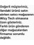 Labubu Kapalı Kutu Sürpriz Renk Seçeneği Peluş Oyuncak Labubu Figür 1 Adet 3