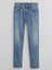 Erkek Çocuk Mavi Original Straight Washwell™ Jean Pantolon 2