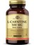 Solgar L-Carnitine 500 Mg 30 Tablet 1