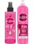 Sıvı Saç Bakım Kremi Güçlü ve Parlak 200 ml X1 + 7/24 Şekillendirici Bakım Kremi 240 ml X1 2