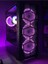 Gaming Oyuncu Pc Bilgisayar Kasası Masaüstü Set Ryzen 5 RX580 Rgb 2