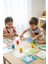Wipe Clean Finger Paint Activity Cards - Silinebilir Parmak Boyası Kartları - Fingerprint Activities 3